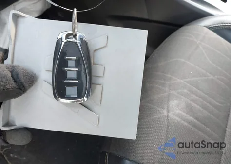 2019 Chevrolet Trax Lt z USA, uszkodzony, nr VIN KL7CJLSB2KB961875